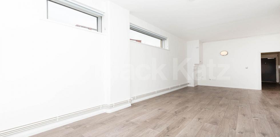 			LIVE WORK 2 BEDROOM WAREHOUSE CONVERSION, 2 Bedroom, 1 bath, 1 reception Apartment			 ABILITY PLAZA-KINGSLAND ROAD, DALSTON/HAGGERSTON